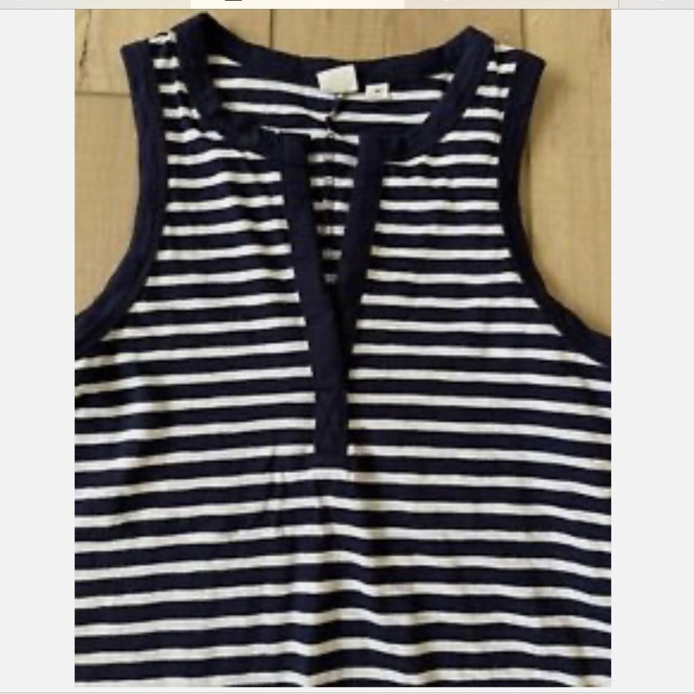Gap maxi dress XL tall